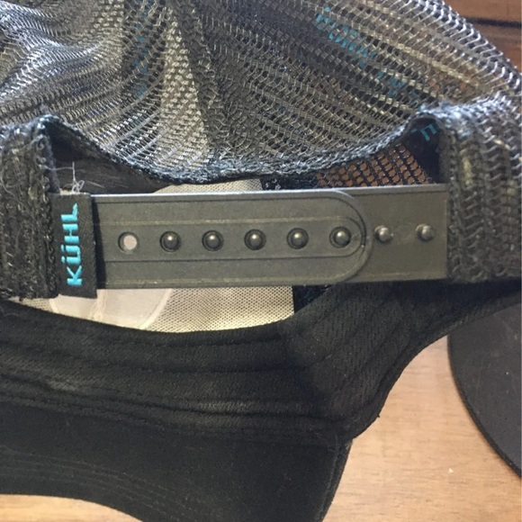 Kuhl hat - Picture 4 of 5
